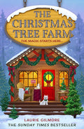 The Christmas Tree Farm (Dream Harbor #3) - Laurie Gilmore