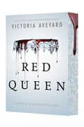 Red Queen - Victoria Aveyard