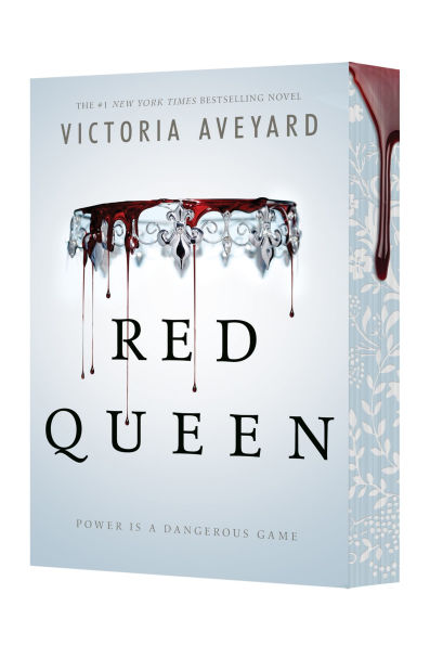Red Queen - Victoria Aveyard
