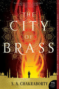 The City of Brass - S.A. Chakraborty