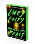 The Midnight Feast - Lucy Foley (Pre-Owned)