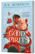 Good Spirits - B.K. Borison