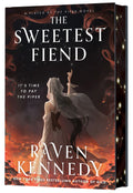 The Sweetest Fiend - Raven Kennedy