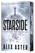 Starside - Alex Aster