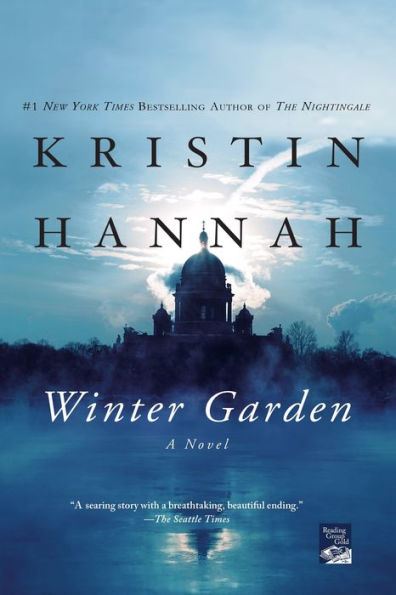 Winter Garden - Kristin Hannah