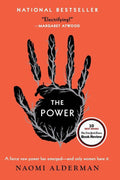 The Power - Naomi Alderman