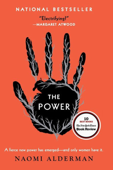 The Power - Naomi Alderman