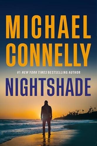 Nightshade - Michael Connelly (Pre-Owned)