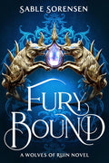 Fury Bound - Sable Sorensen
