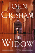 The Widow - John Grisham