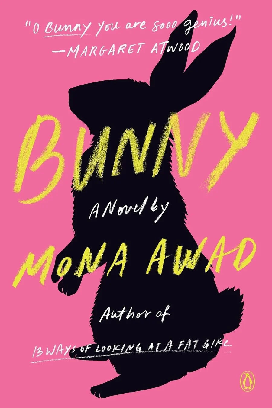 Bunny - Mona Awad