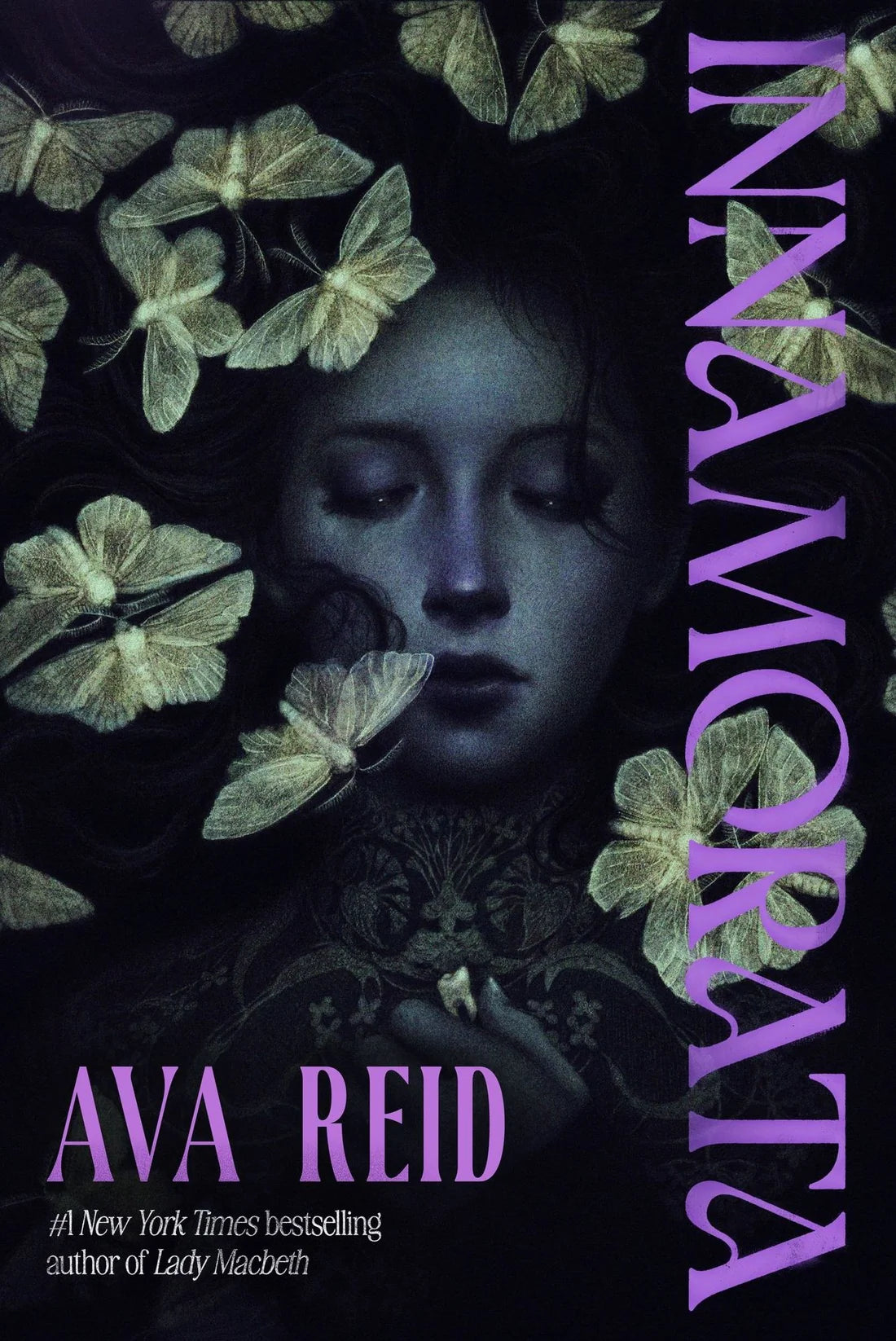 Innamorata (The House of Teeth Duology) - Ava Reid