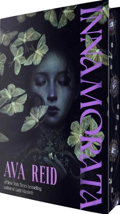 Innamorata (The House of Teeth Duology) - Ava Reid