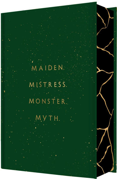 I Medusa - Ayana Gray