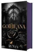 Gothikana - RuNyx (Pre-Owned)
