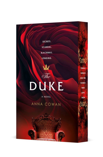 The Duke - Anna Cowan