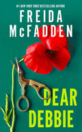 Dear Debbie - Freida McFadden