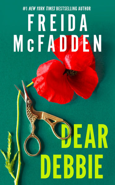 Dear Debbie - Freida McFadden