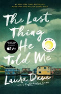 The Last Thing He Told Me - Laura Dave (Pre-Owned)