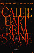 Brimstone (Fae & Alchemy #2) (Deluxe Edition)