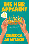 The Heir Apparent - Rebecca Armitage