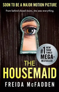 The Housemaid - Freida McFadden (Pre-Owned)