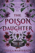 The Poison Daughter - Sheila Masterson