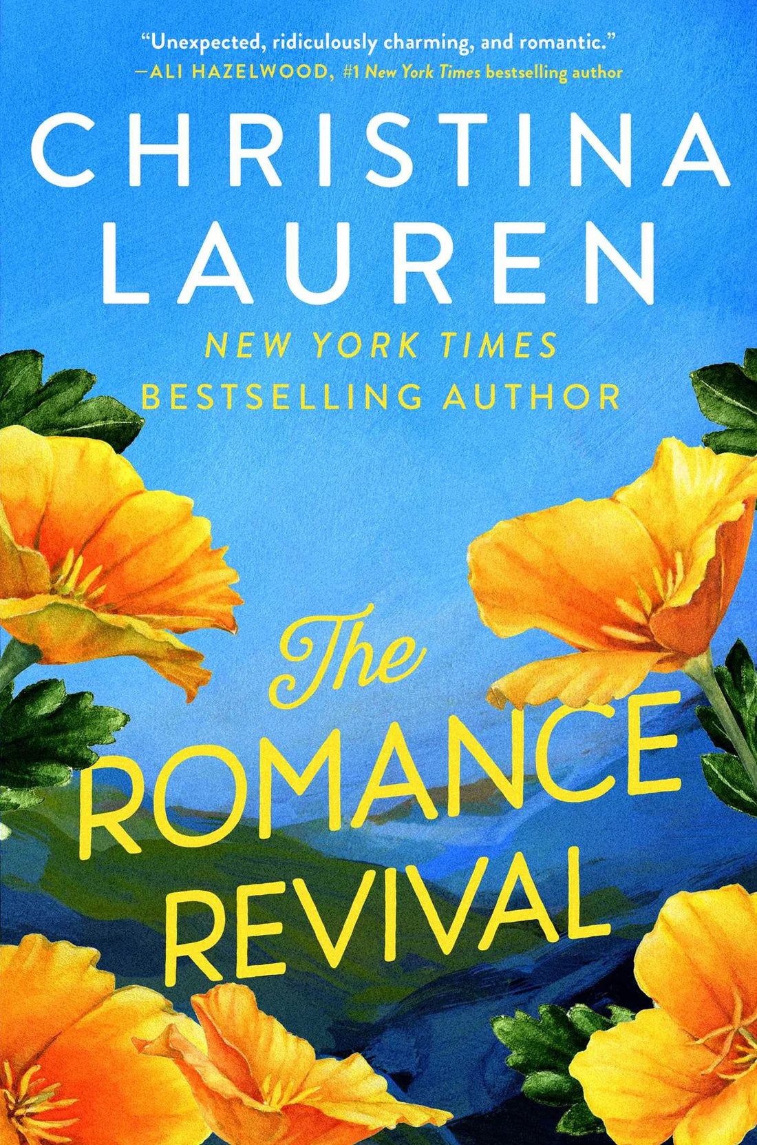 The Romance Revival - Christina Lauren