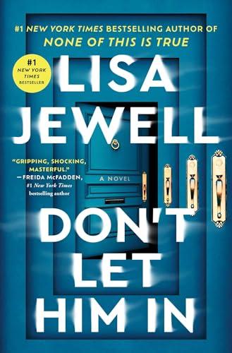 Don't Let Him In - Lisa Jewell (Pre-Owned)