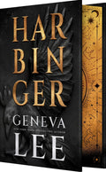 Harbinger - Geneva Lee