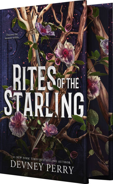 Rites of the Starling - Devney Perry