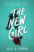 The New Girl - Jesse Q. Sutanto (Pre-Owned)