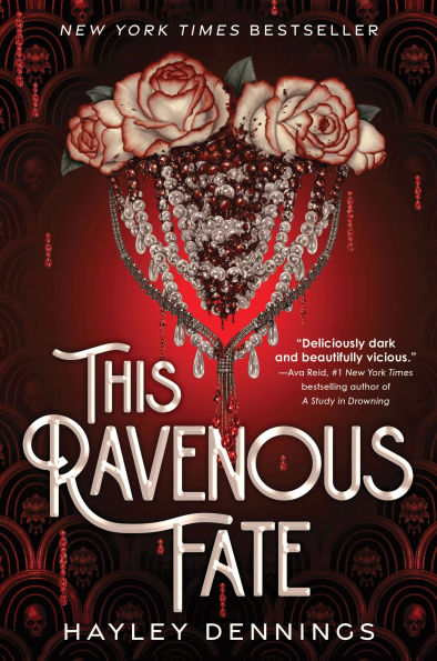 This Ravenous Fate - Hayley Dennings