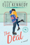 The Deal (Off Campus #1) - Elle Kennedy