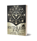 Ruthless Fae (Zodiac Academy Book 2) - Caroline Peckham, Susanne Valenti (Pre-Owned)