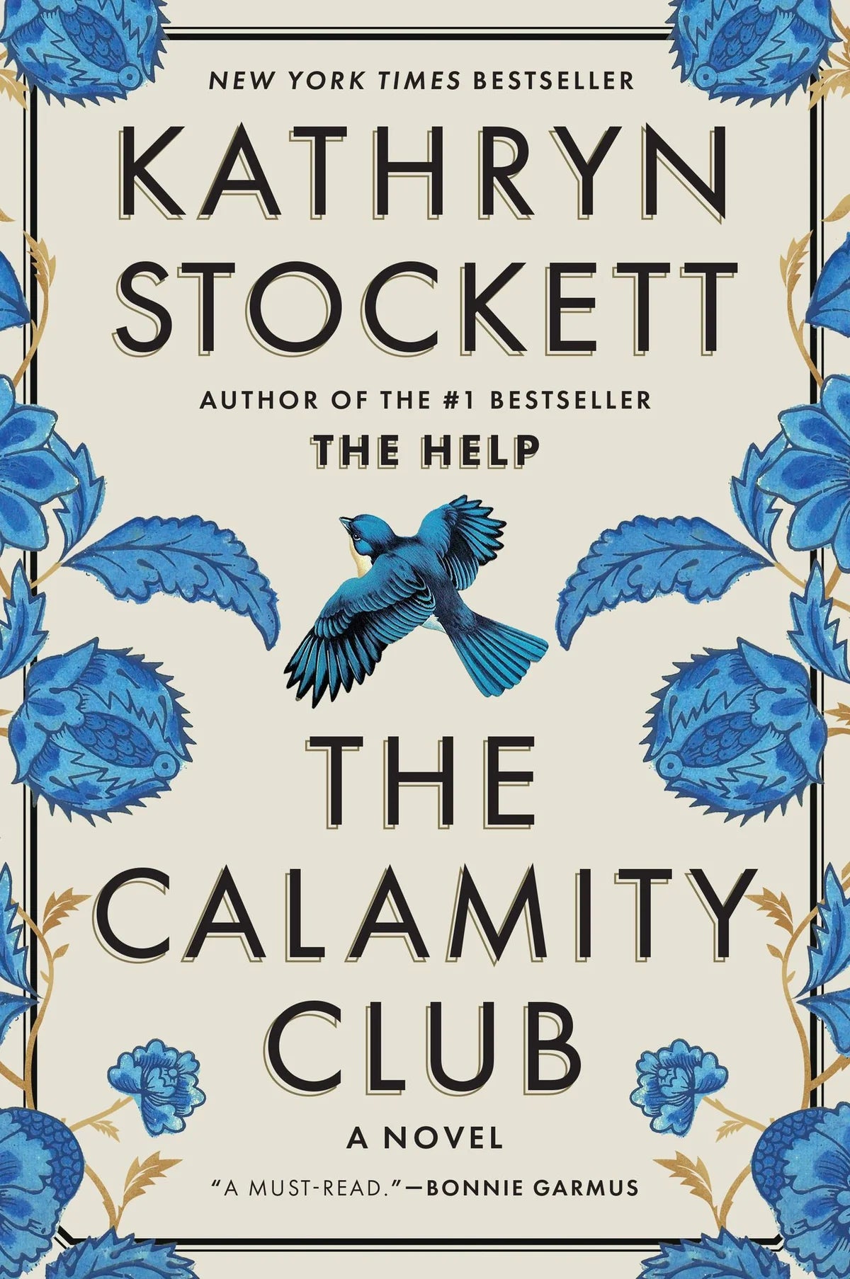 The Calamity Club - Kathryn Stockett