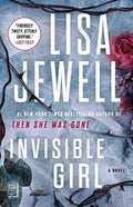Invisible Girl - Lisa Jewell (Pre-Owned)