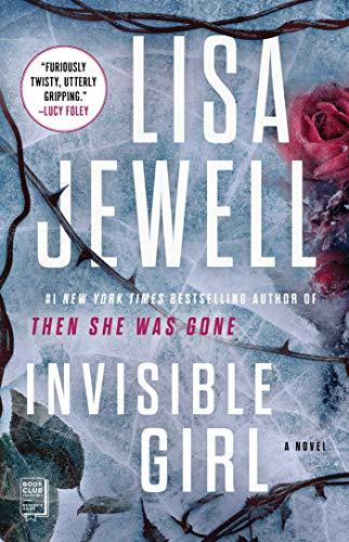 Invisible Girl - Lisa Jewell (Pre-Owned)