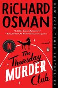The Thursday Murder Club - Richard Osman