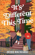 It's Different This Time - Joss Richard