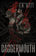 Daggermouth - HM Wolfe