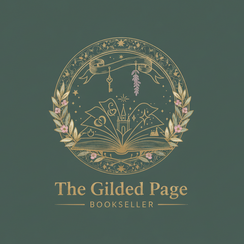 The Gilded Page