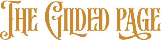 The Gilded Page